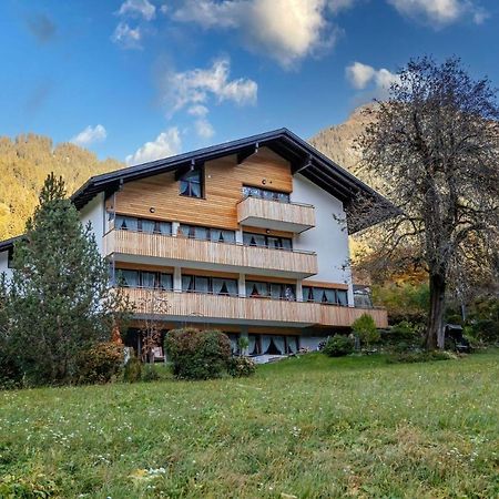 Appartamento Haus Gant Sankt Gallenkirch Esterno foto