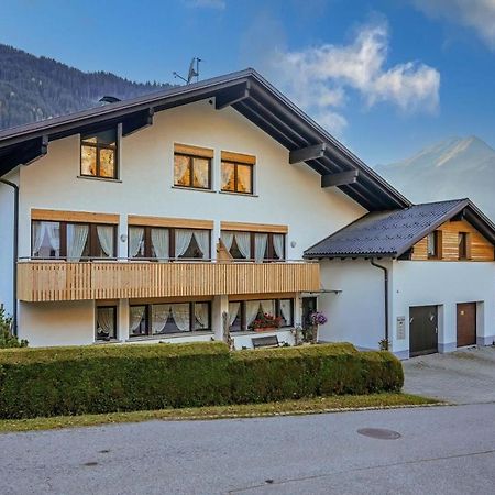 Appartamento Haus Gant Sankt Gallenkirch Esterno foto